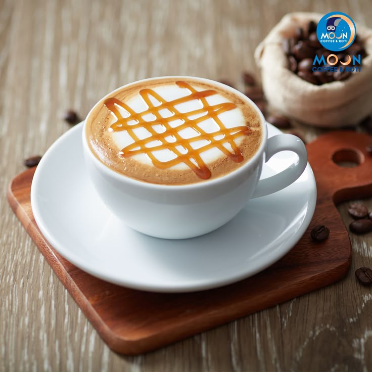 Vanilla Macchiato