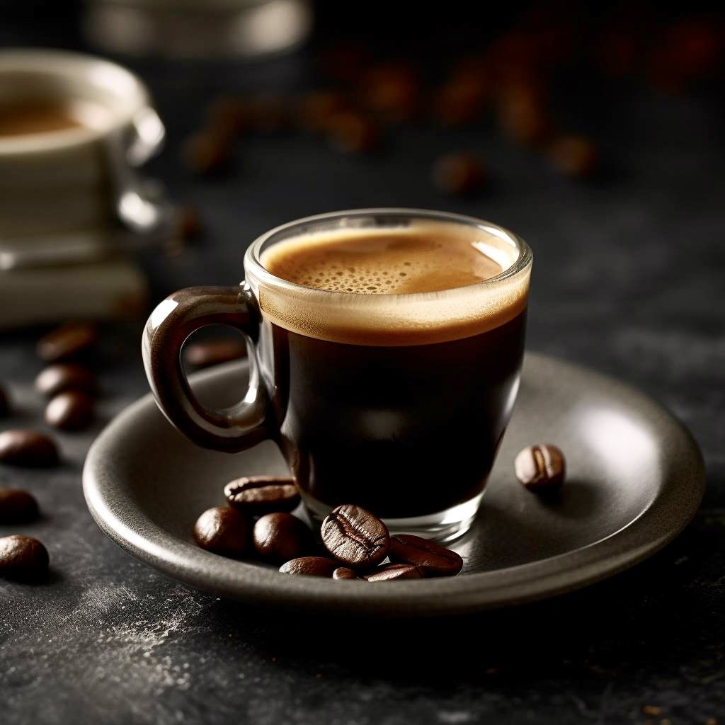 Dark Mocha Roast